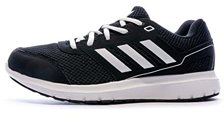 Adidas Duramo Lite 2.0, Damen Traillaufschuhe, Schwarz (Negbas/Ftwbla 000), 42 EU