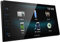 Kenwood DMX120BT Digital Media Receiver mit 17,3 cm Hochglanz-Touchpanel, Bluetooth, Android USB-Mirroring, 4 x 50 Watt