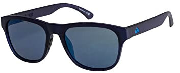 Quiksilver™ Tagger - Sunglasses for Men - ONE SIZE - Blau