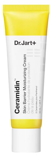Dr. Jart+ Ceramidin Skin Barrier Moisturizing Cream Feuchtigkeitsspendende Creme mit Ceramiden 50ml