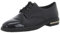 Rieker Adult HWK Damen Halbschuhe schwarz Gr. 39