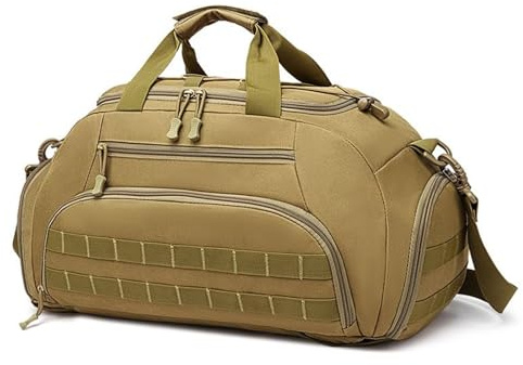 Moxeupon reseryggsäck 43 x 30 cm | lätt skolryggsäck, vattentät (Oxfordtyg) – andas, med laptopfack, för universitet/arbete/vandring