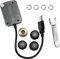 ATOTO AC-UTP1 USB TPMS Sensori di monitoraggio della pressione dei pneumatici Sistema (sensore esterno) - specificato per ATOTO A5 / A6 / S8 / P9 / X10