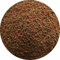 Fischfutter Granulat Rot Grün Mix Barschgranulat Diskus Zierfischgranulat 2 mm (1 l)