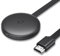 Wireless HDMI Display Adapter, 2.4/5GHz Wireless HDMI Transmitter and Receiver 1080P WiFi Display Dongle Support Miracast/DLNA/Airplay Compatible with iPhone, iPad, Smartphone, Laptop, PC, Monitor
