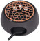 Teapot Warmer, Tea Warmer Universal Teapot Heater Candle Heater for Heating Tea, Coffee and Milk Tealight Warmer with Tealight Holder
