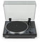 Thorens TD 102 A - Giradischi nero lucido