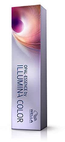 Wella Illumina Color Opal Essence Copper Peach 60ml - colorazione permanente