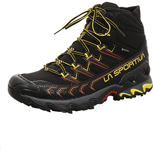 LA SPORTIVA Homme Ultra Raptor II Mid GTX Chaussures de randonnée