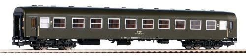 Piko 97181 H0-Personenwagen 111A, PKP, Ep.V