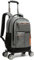 HTgroce Borsa Trolley Porta PC Trolley con 4 Ruote per Laptop, Valigia Trolley per Viaggi Business Vacanze Lavoro