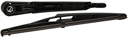 Acouto Braccio e Lama del Tergicristallo Posteriore di Ricambio per Mini R50 R53 2001-2006 e Materiale di Alta qualità e Durevole per la Sostituzione del Tergicristallo R50 Resistente 2001-2006 di