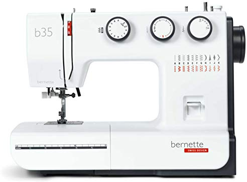 Bernette B35 Sewing Machine