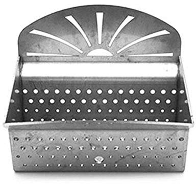 BRACIERE PER NOCCIOLO DI SANSA per stufe Enea 24 kW