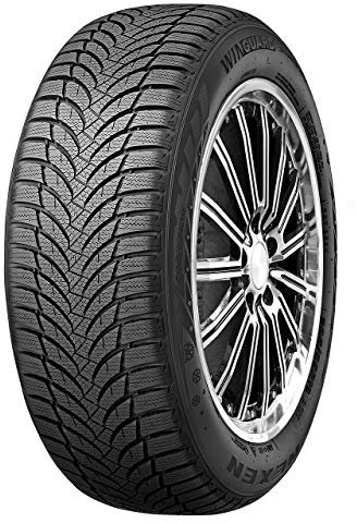Nexen WINGUARD SNOW'G WH2 175/65R13 80T - M+S/3PMSF Winterreifen, Schwarz