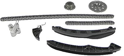 MAGNETI MARELLI styrkedjesats styrkedja repset reparationssats 341500000890