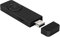 PUSOKEI Musik-Player, MP3-USB-Stick mit 3,5-mm-/1,4-Zoll-Ohrhörern, MP3-Player mit Lanyard, Erweiterbar auf Bis zu 32 GB(Schwarz)