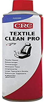 Crc 91745 Texile Clean Per I Tessuti E Tappezzeria 500Ml