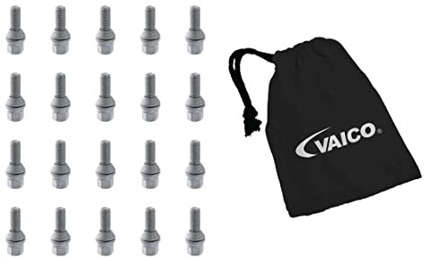 RADSCHRAUBENSATZ passend für RENAULT Captur Clio Laguna Kangoo Megane