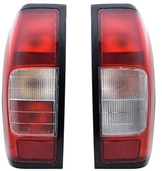 Bil Bakljus Bromslampa För Nissan För Navara D22 Ute DX ST ST-R 1997-2015 RLN026-EU-R/RLN026-UK-L(Left and Right)
