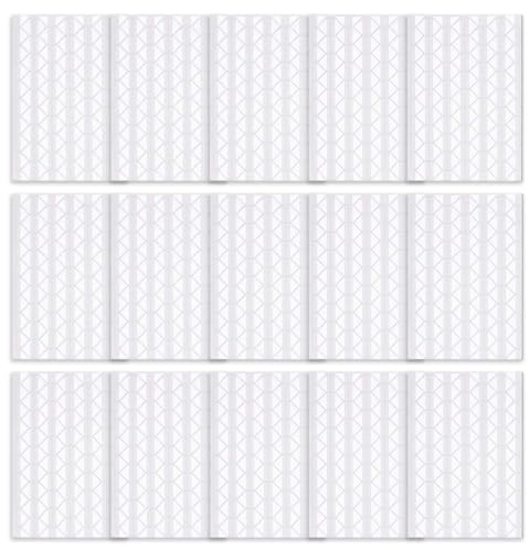 RDNKVB 1530pcs Angoli per Foto Stick Angoli per Foto Autoadesivi Album Fai da Te Diario e Album di Immagini Copertina Trasparente