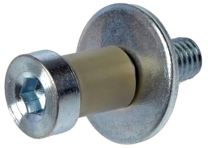 LINGDUGDE Door Lock Striker 1pc for Malibu,for K5 Blazer,for Blazer,for R1500/R2500 Suburban,for V2500/V1500 Suburban,for C10 Suburban & Pickup,for C20 Suburban & Pickup,for K20 Suburban