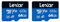 Lexar 633x 64GB Micro SD Card, microSDXC UHS-I Card W/O SD Adapter, microSD Memory Card up to 100MB/s Read, A1, Class 10, U3, V30, TF Card for Smartphones/Tablets/IP Cameras (LMS0633064G-BNNAA)
