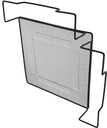 CAXUSD Support De Fleurs Angle avec Crochets Étagère Décorative pour Plantes Intérieur Et Rack Économiseur pour Bureau