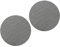 TOPBATHY 1 Set Filtro Macchina Da Caffè Tazze Perdere Filtri Doppio Filtrante A Rete Elettrico Caffè Espresso Schermo Tazza Versare Imbuto Vuoto Acciaio Inossidabile Silver 2 Pz