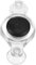 CTIRCHIU Joystick per Giochi Mobile Controller per Smartphone e Compatto e Trasparente Controllo Touch Screen Compatibile con Dispositivi Ios e