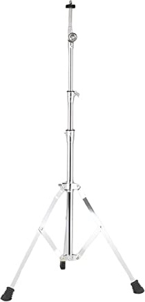 OSRGZRNGR Hi-Hat stativ musikinstrument lätt hårdvarumontering cymbal hög hatt arm för rak cymbal