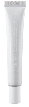 DearKlairs Fundamental Nourishing Eye Butter | Vegan, Rich vitamin A, E, and peptides, No Milium concern