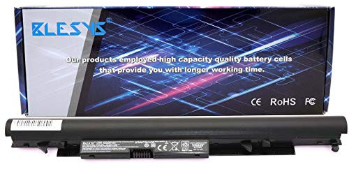 BLESYS Batteria per HP Laptop 15-bw0xx 15-bw037nl 15-bw063nl 15-bw017nl 15-bw022nl 15-bw024nl 15-bw099nl 15-bw027nl 15-bw042nl 15-bw016nl 15-bw021nl 15-bw033nl 15-bw047nl 15-bw023nl 15-bw074nl