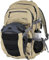 XLC Unisex – Erwachsene Ba-S98 Rucksack, Mehrafarbig, 28 Ltr