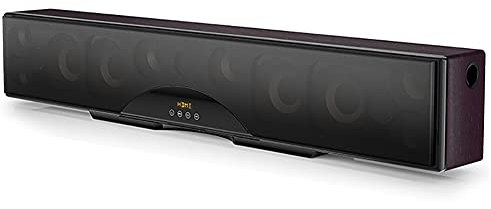 Audio Home Theater a 5.1 Canali, Uscita a 6 Canali, Sistema Android Integrato, Sistema Surround 4K HD, Audio TV Bluetooth da 170 W, WiFi, RJ45, AUX, Bluetooth, Fibra Ottica, Coassiale, HD