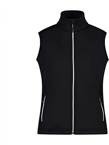 CMP - Damenweste, Schwarz, L