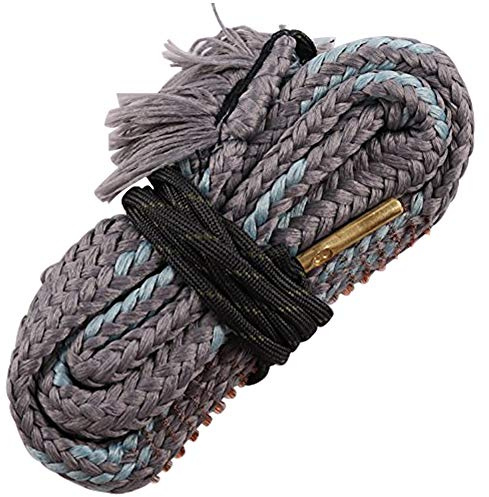 New Bore Cleaner .17 .22 .40, .50, .308 .380 Cal 6, 7, 9mm Caliber 12 20 28 410 Gauge Rifle/Pistol/Shotgun Cleaning