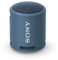 Sony SRS-XB13 - Altoparlante Bluetooth portatile, resistente e potente con bassi extra, (blu)