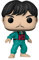 Funko Pop! TV: Squid Game - Sang-Woo 218 - el Juego del Calamar - Figura de Vinilo Coleccionable - Idea de Regalo- Mercancia Oficial - Juguetes para Niños y Adultos - TV Fans