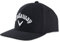 Callaway Herren Hw Cg Tour Perf No Logo Verschluss, Schwarz-Weiss, Einheitsgröße EU