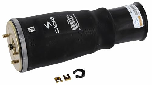 SACHS 994 914 Luftfederung Luftfeder Hinterachse links