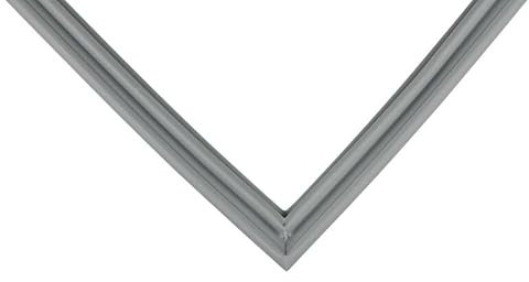 LUTH Premium Profi Parts Türdichtung kompatibel mit Bosch 00683499 für Gefrierteil Kühlgefrierkombination