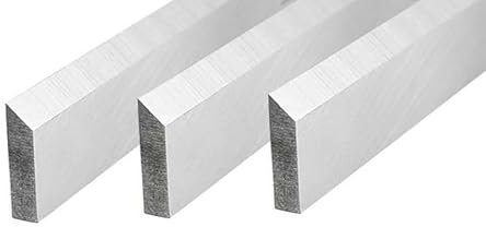 3 Stück HSS%18 Hobelmesser HOLZMANN (10000659)