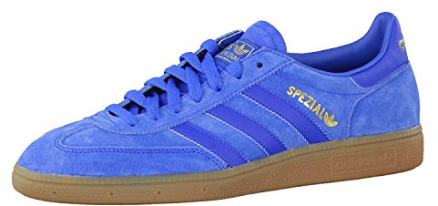 adidas Handball Spezial Sneaker Blu da Bambino JI2903