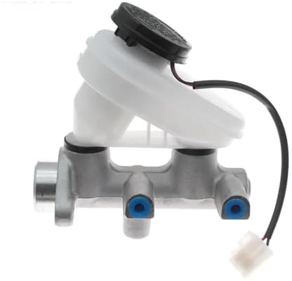 Servofrein Maître-cylindre de frein hydraulique 51100A70B30-000 pour TICO 51000A78B40-000 51000A78B40000 51100A70B30000 511007030 FreinStationnement