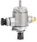 BOGJFC Pompa Carburante ad Alta Pressione 06J127025J Compatibile con Audi A4/A5/A6/Q5/TT e Compatibile con VW Golf/Passat/Tiguan 2.0TFSI (sostituisce 06J127025C/D/E/F/G)