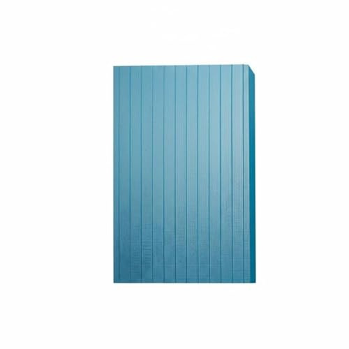 Baoblaze Pannello Isolante Termico Estruso per Pareti Pavimenti Funzione Antiumidità Struttura Adatto a Sottofondi con Riscaldamento per Ambienti Residenziali , 5 Cm Di Spessore, 60x120 Cm