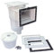 Astralpool Skimmer 17,5 l Standard-Deckel, quadratisch, Pool-Liner und Fertigung