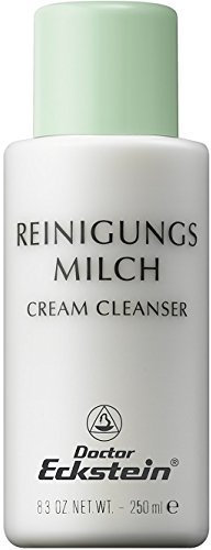 Doctor Eckstein Reinigungsmilch Cream Cleanser (2 x 250 ml)