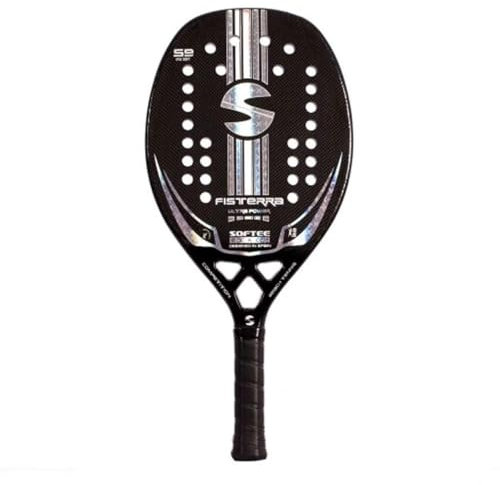 Pala Tennis Beach Softee Fisterra